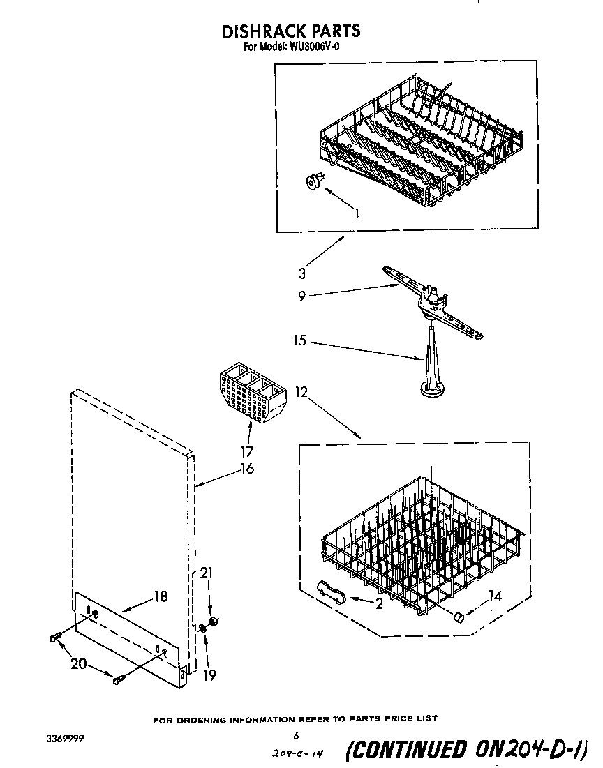 DISHRACK