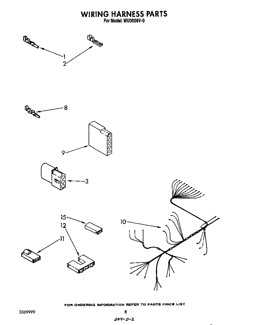 WIRING HARNESS