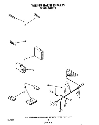 Wiring harness