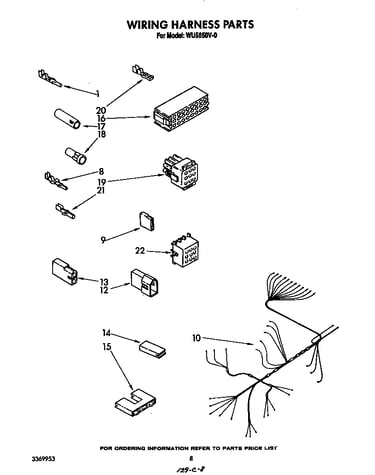 Wiring harness