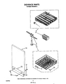 Dishrack