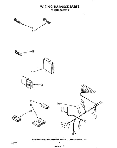 Wiring harness