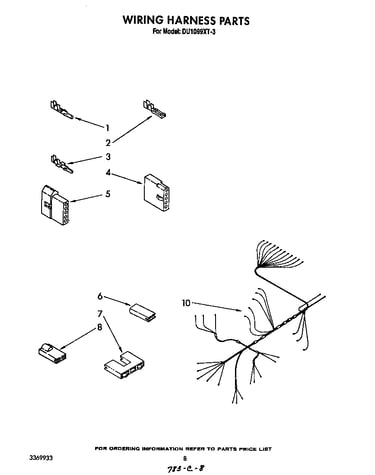 Wiring harness