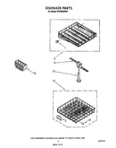 Dishrack