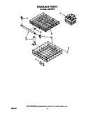 Dishrack