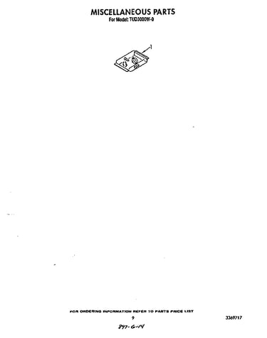 Miscellaneous