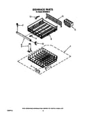 Dishrack