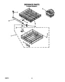 Dishrack