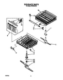 Dishrack