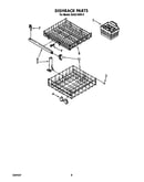 Dishrack