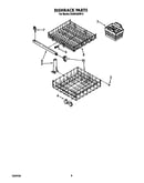 Dishrack