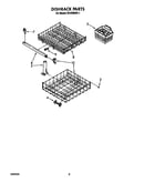 Dishrack