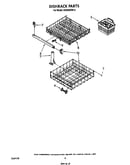 Dishrack