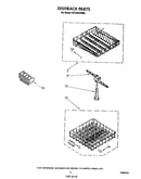 Dishrack