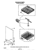 Dishrack