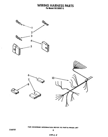 Wiring harness