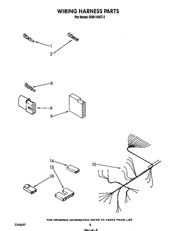 Wiring harness