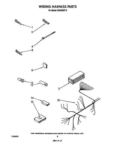 Wiring harness