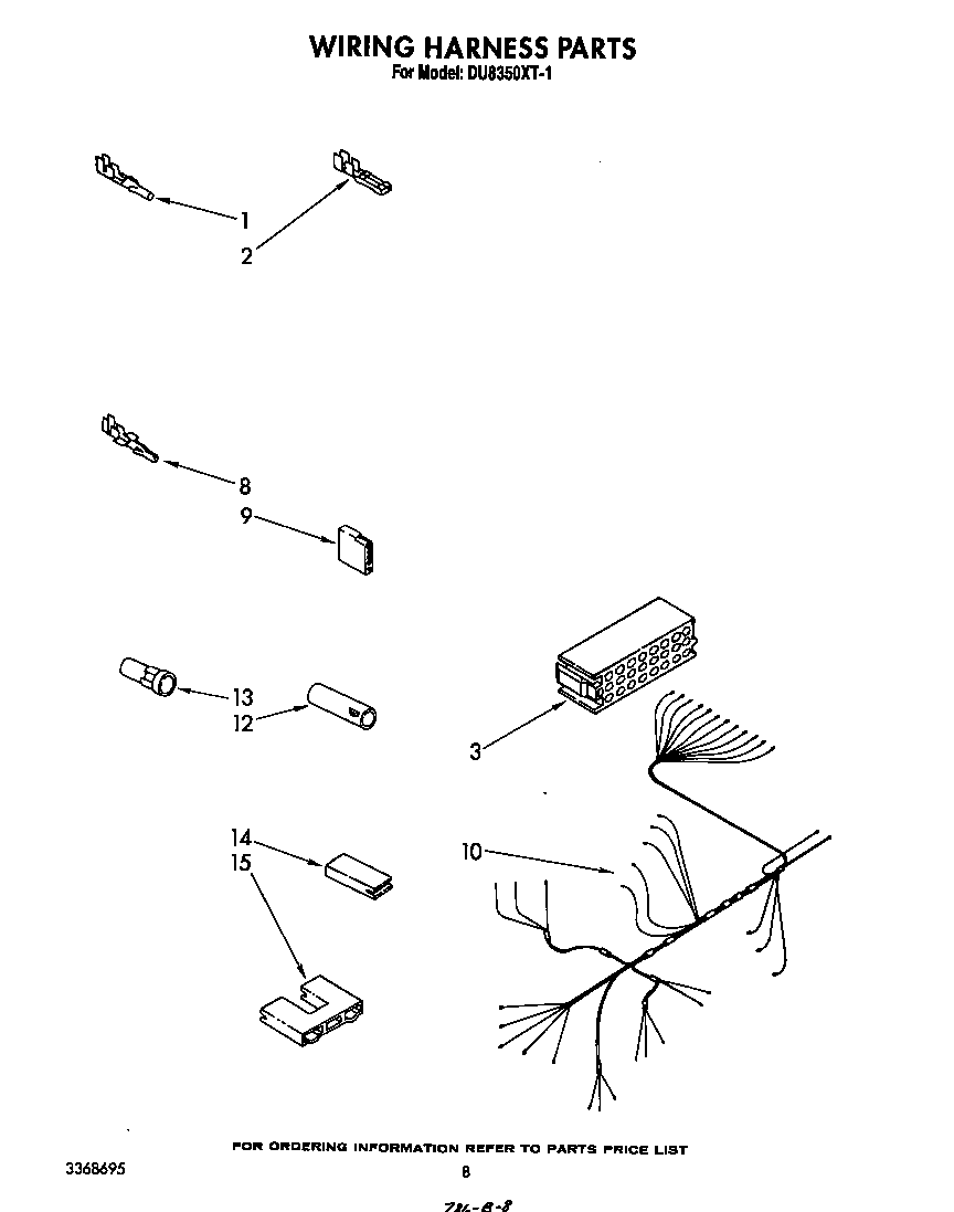 Wiring harness