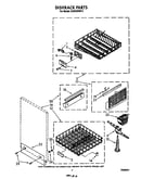 Dishrack