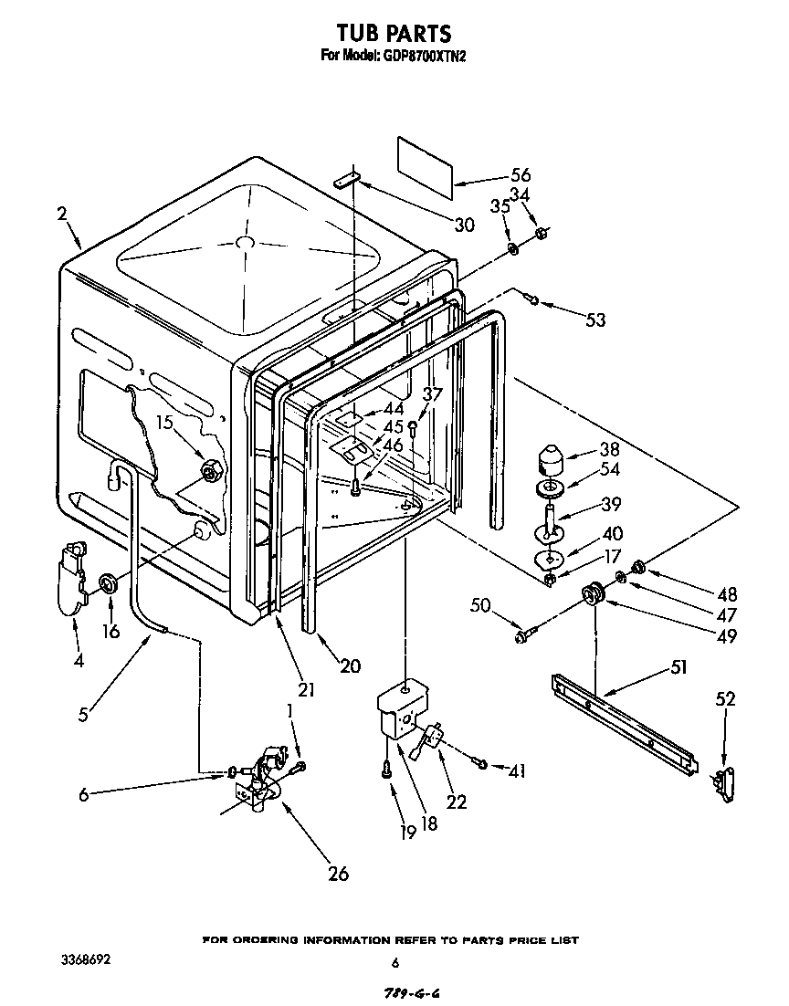 TUB