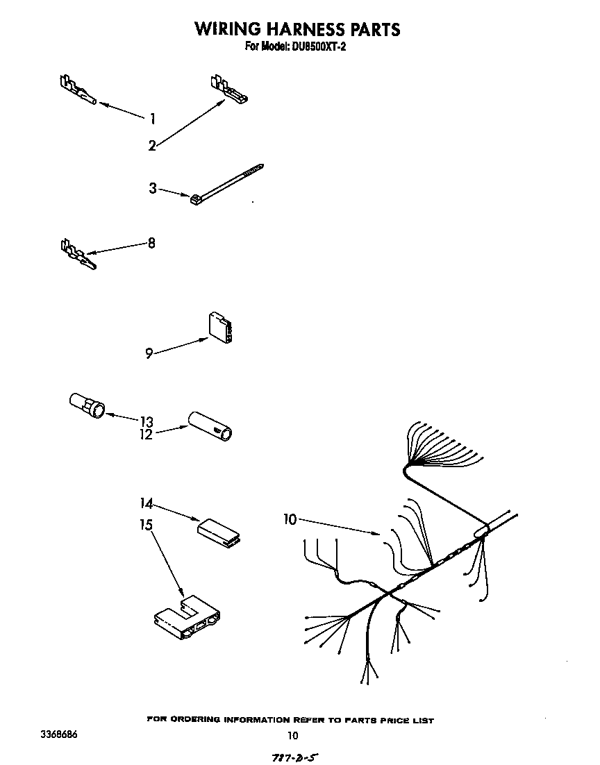 Wiring harness