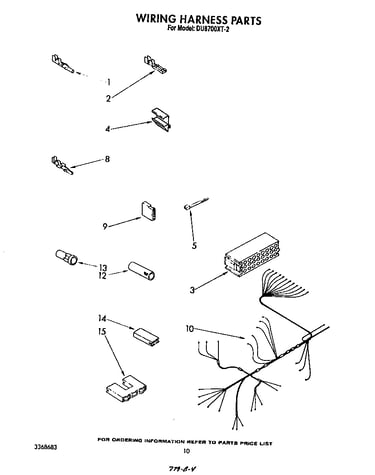 Wiring harness