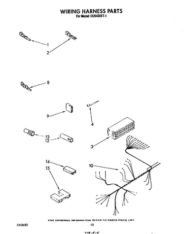 Wiring harness