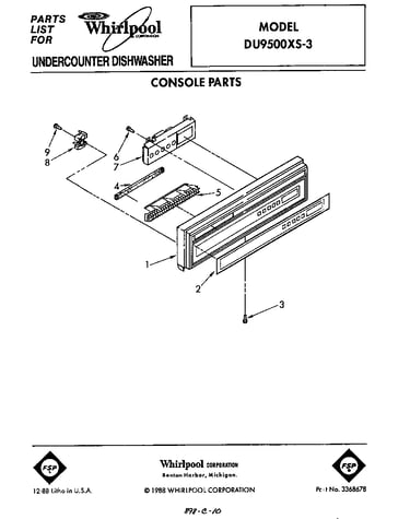 Console