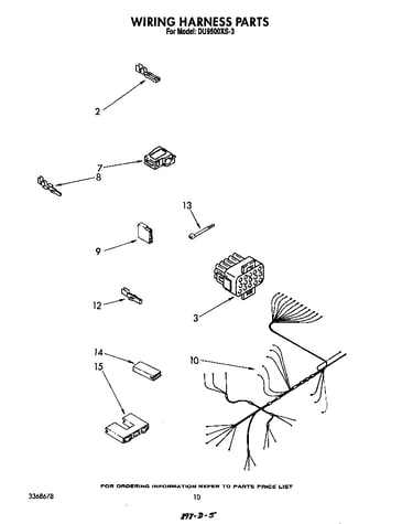 Wiring harness