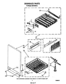 Dishrack