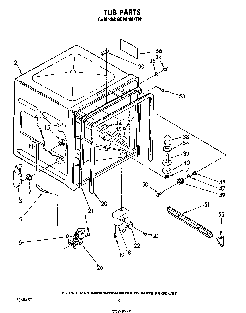 TUB