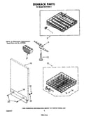 Dishrack