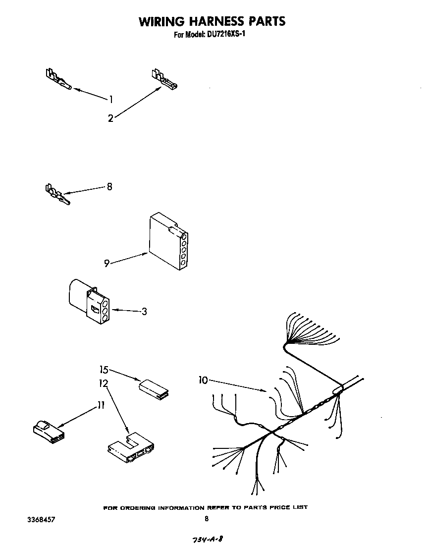 Wiring harness