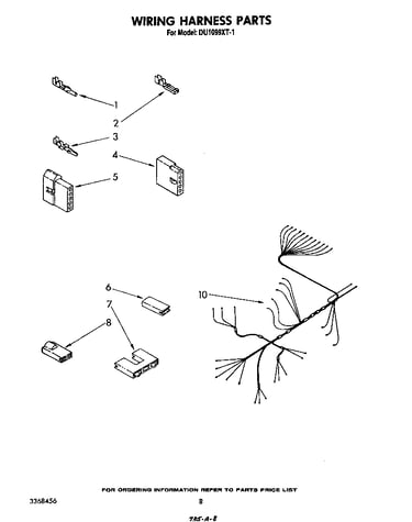 Wiring harness