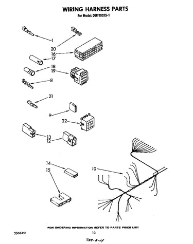 Wiring harness
