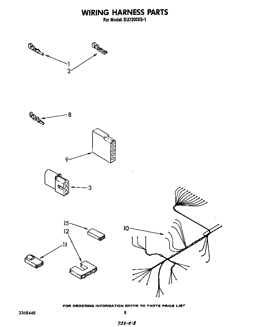 Wiring harness