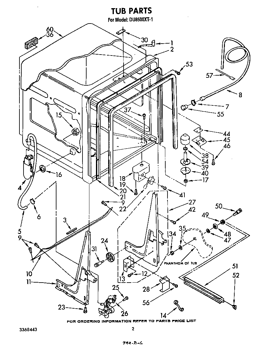 TUB