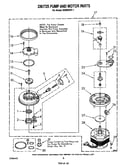 3367725 pump and motor