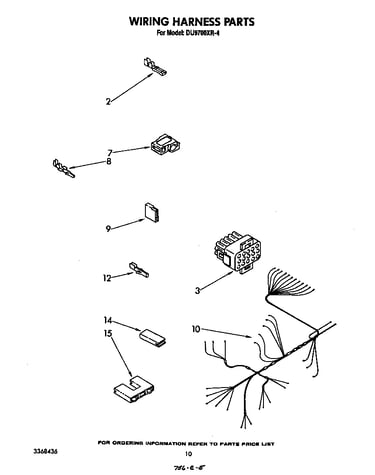 Wiring harness