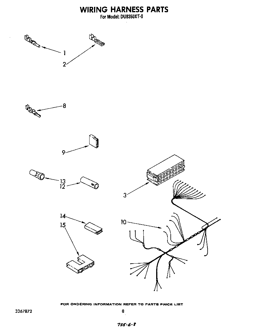 Wiring harness