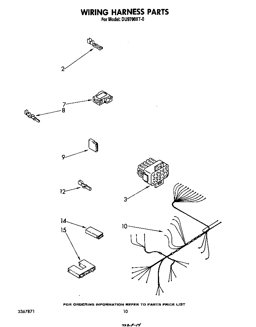 Wiring harness