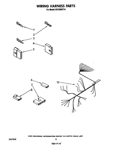 Wiring harness