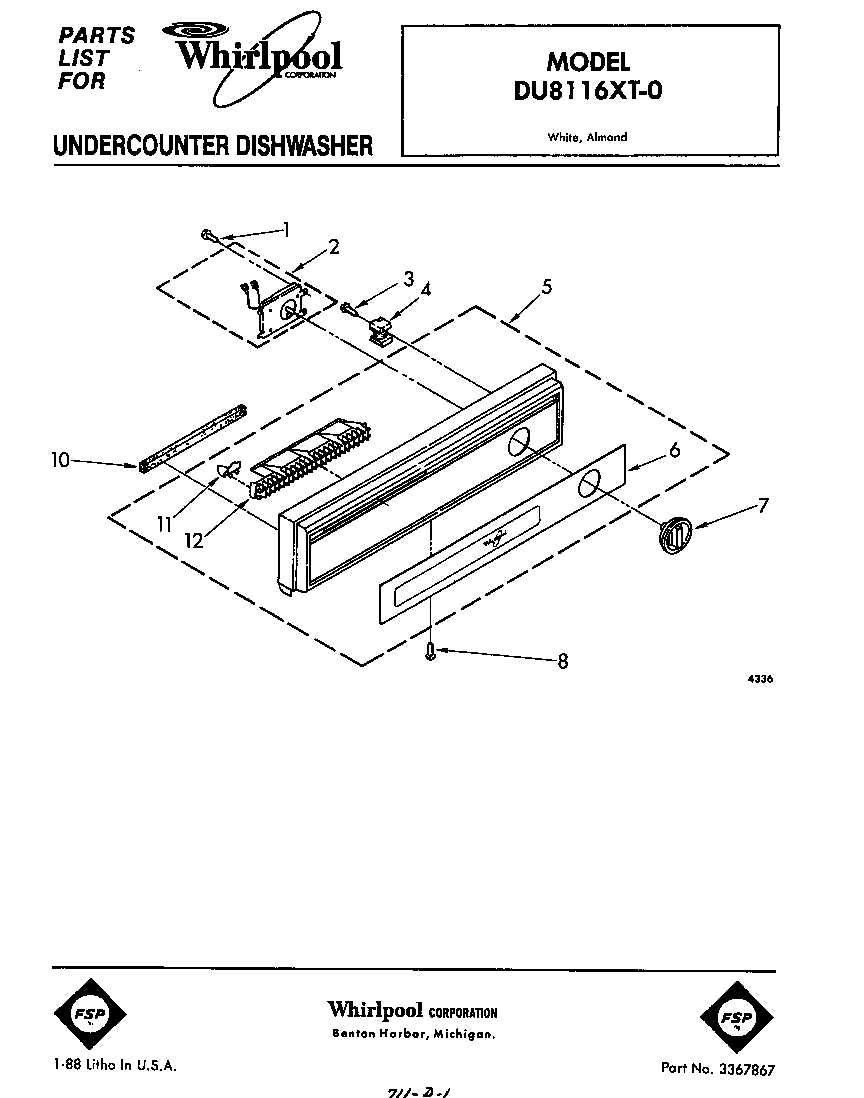 Console