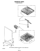 Dishrack