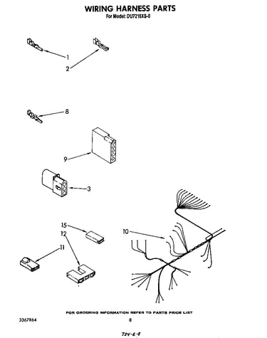 Wiring harness