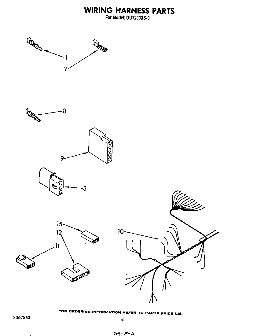 Wiring harness