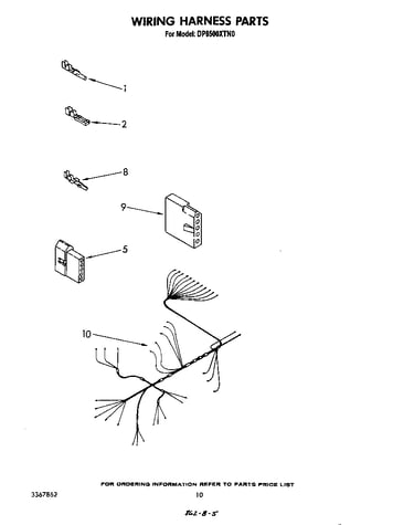 Wiring harness
