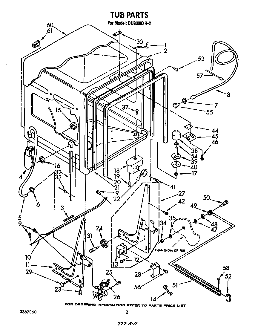 TUB