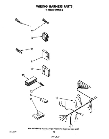 Wiring harness